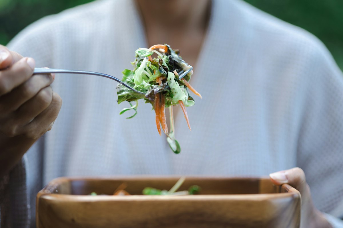 Grasas saludables para la nutrición masculina